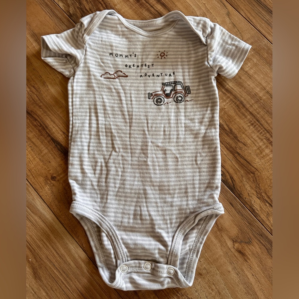 Baby Onesie